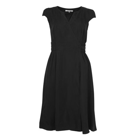 Fabianna dress Colour Black