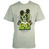 LRG Easy Ride-Her Tee (Ash Heather)