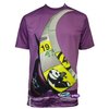 LRG Its A Schooner! Tee (Purple)