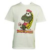 LRG Panda In The Sand Duh Tee (White)