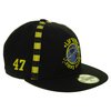 LRG Shotblocker New Era Cap (Black)