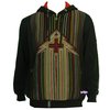 LRG The Ascension Zip Up Hoody (Black)