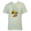 LRG The Fire Starter Pyromaniac Tee (Ice Water)