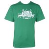 LRG Top Pedigree T-Shirt (Kelly)