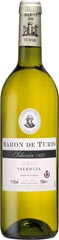 Baron de Turis 1920 Seleccion 2007 WHITE Spain