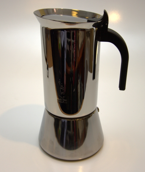 Venus Induction 10 Cup Cafetiere