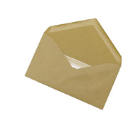 Wallet Style Envelopes