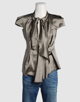 SHIRTS Blouses WOMEN on YOOX.COM