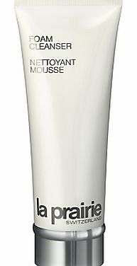 Foam Cleanser, 125ml