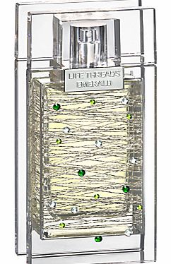 Life Threads Emerald Eau de Parfum,