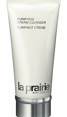 Purifying Cream Cleanser, 200ml