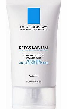 Effaclar Mat 40ml 10156201