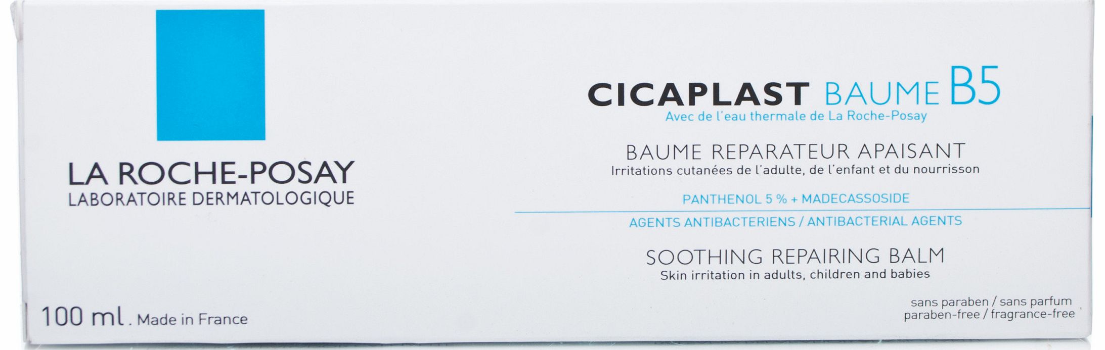 La Roche Posay Cicaplast Baume B5