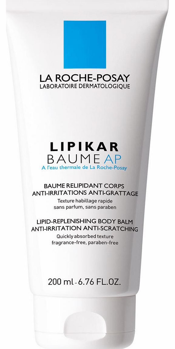 Lipikar Baume AP+