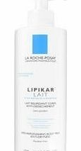 Lipikar Emollient