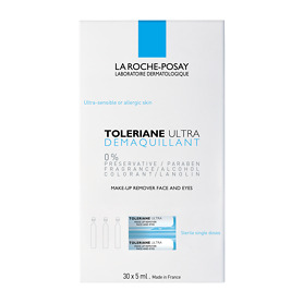 Toleriane Monodose Make Up