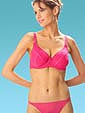Daisy Stud Full Support Bra
