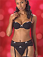 Dotty Bra