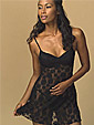 Illusions Chemise