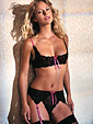 Sultry Nights Full Support Bra