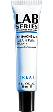 lab series Treat - Anti Blemish Gel