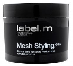 LABEL.M MESH STYLER (50ML)