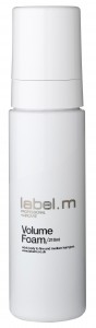 LABEL.M VOLUME FOAM (210ML)