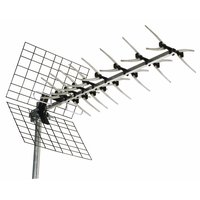 High Gain Digital Aerial 15dB