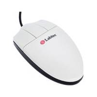 Labtec Mouse/3Btn PS2