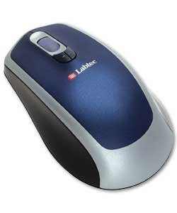 Optical Mouse Pro