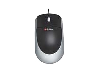 LABTEC WHEEL MOUSE PS2