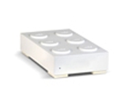 160GB 7200rpm USB2.0 Brick White