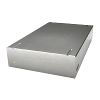 250GB 7200rpm external Firewire hard drive with