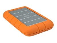 250GB RUGGED All-Terrain Hard Disk 5400rpm 8mb Cache USB 2.0 FireWire 800 FireWire 400 |Hi-Spe