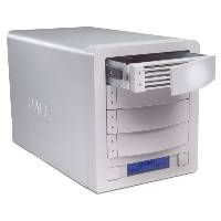 F800 RAID 1600GB Biggest Disk- Firewire