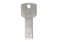 Iamakey V2 USB Flash Drive - 8 GB