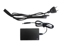 POWER ADAPTER 55W (12V) BLACK - LaCie 2Big