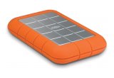 LaCie Rugged USB 2.0 Hard Disk - 250GB