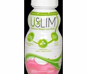 USlim Strawberry - 250ml 041023