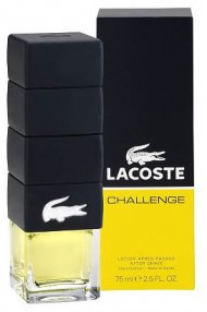 Challenge Eau de Toilette Spray 75ml