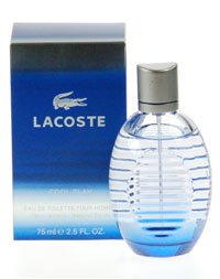 Cool Play Eau de Toilette 75ml Spray