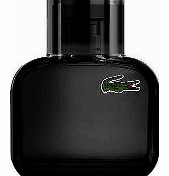 Lacoste Eau De Lacoste L.12.12 Noir Eau de Toilette 30ml