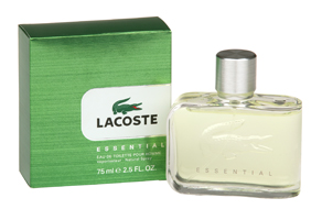 Essential Eau de Toilette 40ml Spray