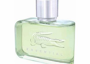 Essential Eau de Toilette Spray 75ml