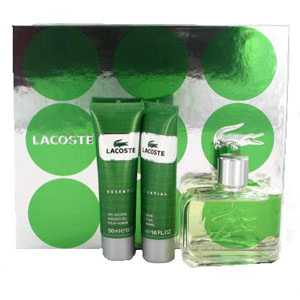 Essential Gift Set 75ml