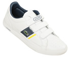 Europa S ET SPM White/Yellow