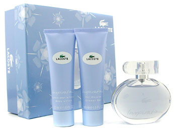 Inspiration Gift Set (Womens Fragrance)