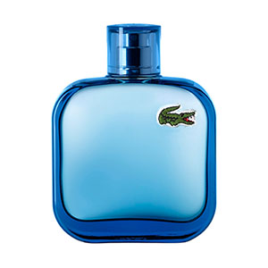 L 12 12 Bleu Eau de Toilette Spray 100ml