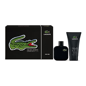 L12.12 Noir Gift Set 100ml