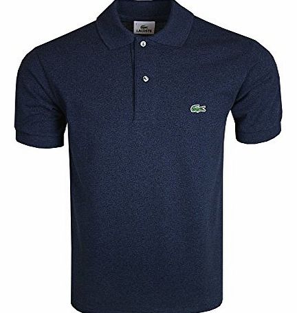 L1264 Polo T-Shirt 3GF Indigo 8 3GF INDIGO